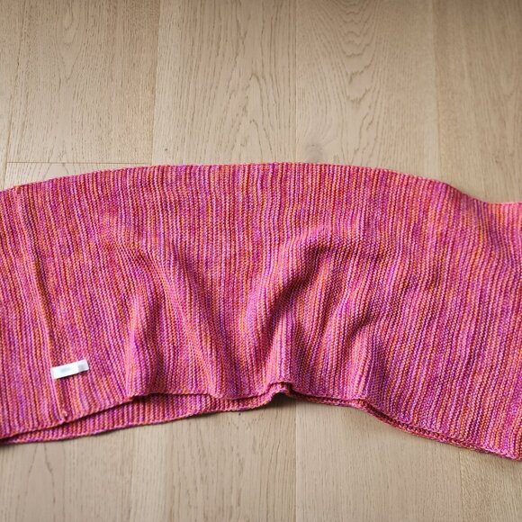 Infinity Scarf and Glove Set - Picture 8 of 8